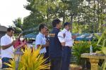 โครงการฝึกอบรมส่งเสริมคุณธรรมและจริยธรรมของผู้บริหาร พนักงาน